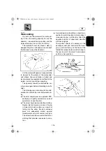 Preview for 21 page of Yamaha 2005 WaveRunner VX11 0Sport Owner'S Manual