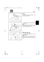 Preview for 35 page of Yamaha 2005 WaveRunner VX11 0Sport Owner'S Manual