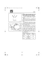 Preview for 44 page of Yamaha 2005 WaveRunner VX11 0Sport Owner'S Manual