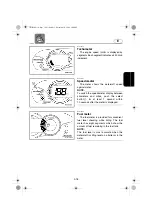 Preview for 47 page of Yamaha 2005 WaveRunner VX11 0Sport Owner'S Manual