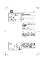 Preview for 48 page of Yamaha 2005 WaveRunner VX11 0Sport Owner'S Manual