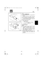 Preview for 53 page of Yamaha 2005 WaveRunner VX11 0Sport Owner'S Manual