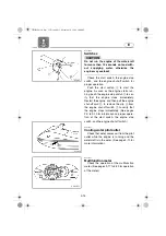 Preview for 69 page of Yamaha 2005 WaveRunner VX11 0Sport Owner'S Manual