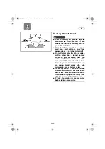 Preview for 77 page of Yamaha 2005 WaveRunner VX11 0Sport Owner'S Manual