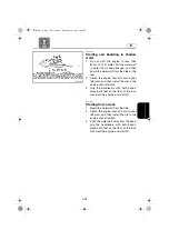 Preview for 78 page of Yamaha 2005 WaveRunner VX11 0Sport Owner'S Manual