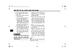 Preview for 96 page of Yamaha 2006 YZF-R1V Owner'S Manual