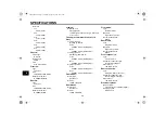 Preview for 98 page of Yamaha 2006 YZF-R1V Owner'S Manual