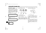 Preview for 100 page of Yamaha 2006 YZF-R1V Owner'S Manual