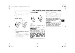 Preview for 19 page of Yamaha 2007 V Star XVS650W Owner'S Manual