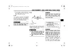 Preview for 25 page of Yamaha 2007 V Star XVS650W Owner'S Manual