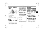 Preview for 31 page of Yamaha 2007 V Star XVS650W Owner'S Manual