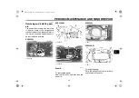 Preview for 47 page of Yamaha 2007 V Star XVS650W Owner'S Manual