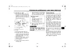 Preview for 77 page of Yamaha 2007 V Star XVS650W Owner'S Manual