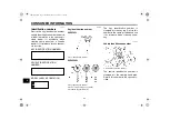 Preview for 86 page of Yamaha 2007 V Star XVS650W Owner'S Manual