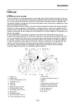 Preview for 11 page of Yamaha 2008 Fazer FZ1-N Service Manual