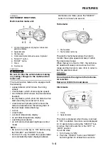 Preview for 13 page of Yamaha 2008 Fazer FZ1-N Service Manual