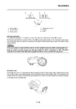 Preview for 21 page of Yamaha 2008 Fazer FZ1-N Service Manual