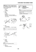 Preview for 37 page of Yamaha 2008 Fazer FZ1-N Service Manual