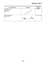 Preview for 43 page of Yamaha 2008 Fazer FZ1-N Service Manual