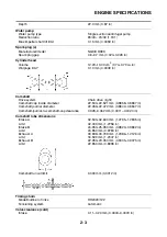 Preview for 48 page of Yamaha 2008 Fazer FZ1-N Service Manual