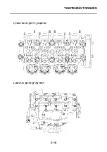 Preview for 63 page of Yamaha 2008 Fazer FZ1-N Service Manual