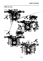 Preview for 86 page of Yamaha 2008 Fazer FZ1-N Service Manual