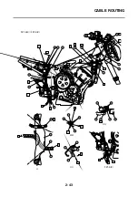 Preview for 88 page of Yamaha 2008 Fazer FZ1-N Service Manual