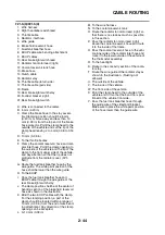 Preview for 89 page of Yamaha 2008 Fazer FZ1-N Service Manual