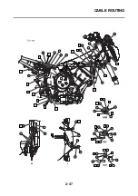 Preview for 92 page of Yamaha 2008 Fazer FZ1-N Service Manual