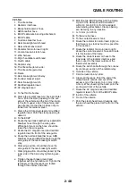 Preview for 93 page of Yamaha 2008 Fazer FZ1-N Service Manual