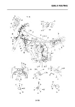 Preview for 98 page of Yamaha 2008 Fazer FZ1-N Service Manual