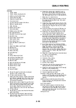 Preview for 101 page of Yamaha 2008 Fazer FZ1-N Service Manual