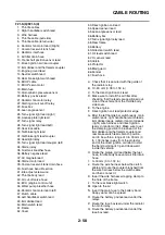 Preview for 103 page of Yamaha 2008 Fazer FZ1-N Service Manual