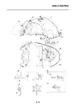 Preview for 116 page of Yamaha 2008 Fazer FZ1-N Service Manual