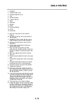 Preview for 117 page of Yamaha 2008 Fazer FZ1-N Service Manual