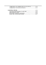 Preview for 120 page of Yamaha 2008 Fazer FZ1-N Service Manual