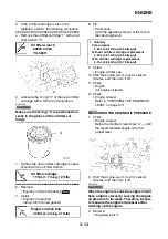 Preview for 134 page of Yamaha 2008 Fazer FZ1-N Service Manual