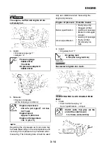 Preview for 135 page of Yamaha 2008 Fazer FZ1-N Service Manual