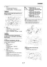 Preview for 138 page of Yamaha 2008 Fazer FZ1-N Service Manual