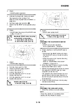 Preview for 139 page of Yamaha 2008 Fazer FZ1-N Service Manual