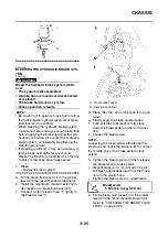 Preview for 146 page of Yamaha 2008 Fazer FZ1-N Service Manual