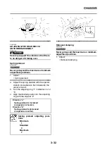 Preview for 153 page of Yamaha 2008 Fazer FZ1-N Service Manual