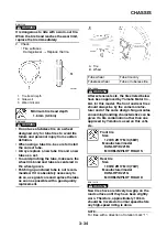 Preview for 155 page of Yamaha 2008 Fazer FZ1-N Service Manual