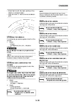 Preview for 156 page of Yamaha 2008 Fazer FZ1-N Service Manual