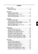 Preview for 161 page of Yamaha 2008 Fazer FZ1-N Service Manual