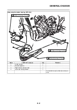 Preview for 167 page of Yamaha 2008 Fazer FZ1-N Service Manual