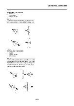 Preview for 171 page of Yamaha 2008 Fazer FZ1-N Service Manual