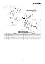 Preview for 205 page of Yamaha 2008 Fazer FZ1-N Service Manual