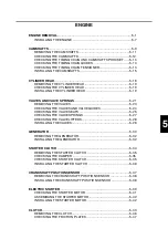 Preview for 247 page of Yamaha 2008 Fazer FZ1-N Service Manual