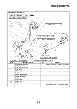 Preview for 251 page of Yamaha 2008 Fazer FZ1-N Service Manual